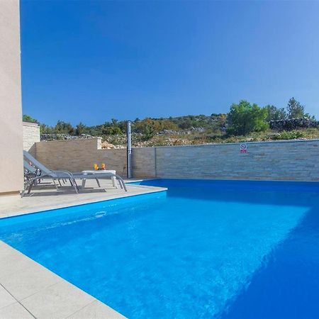 Villa Top Of Murter, Two Bedroom Apartment Buitenkant foto