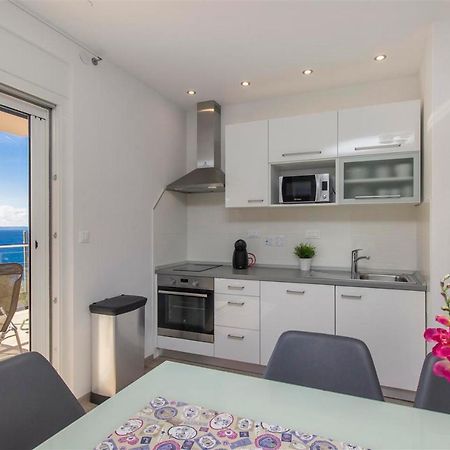 Villa Top Of Murter, Two Bedroom Apartment Buitenkant foto