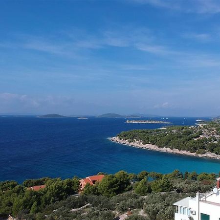 Villa Top Of Murter, Two Bedroom Apartment Buitenkant foto