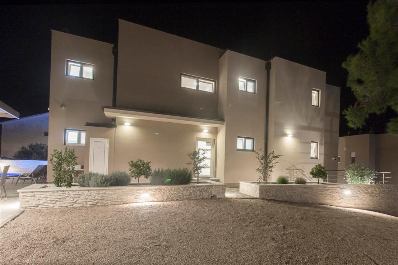 Villa Top Of Murter, Two Bedroom Apartment Buitenkant foto