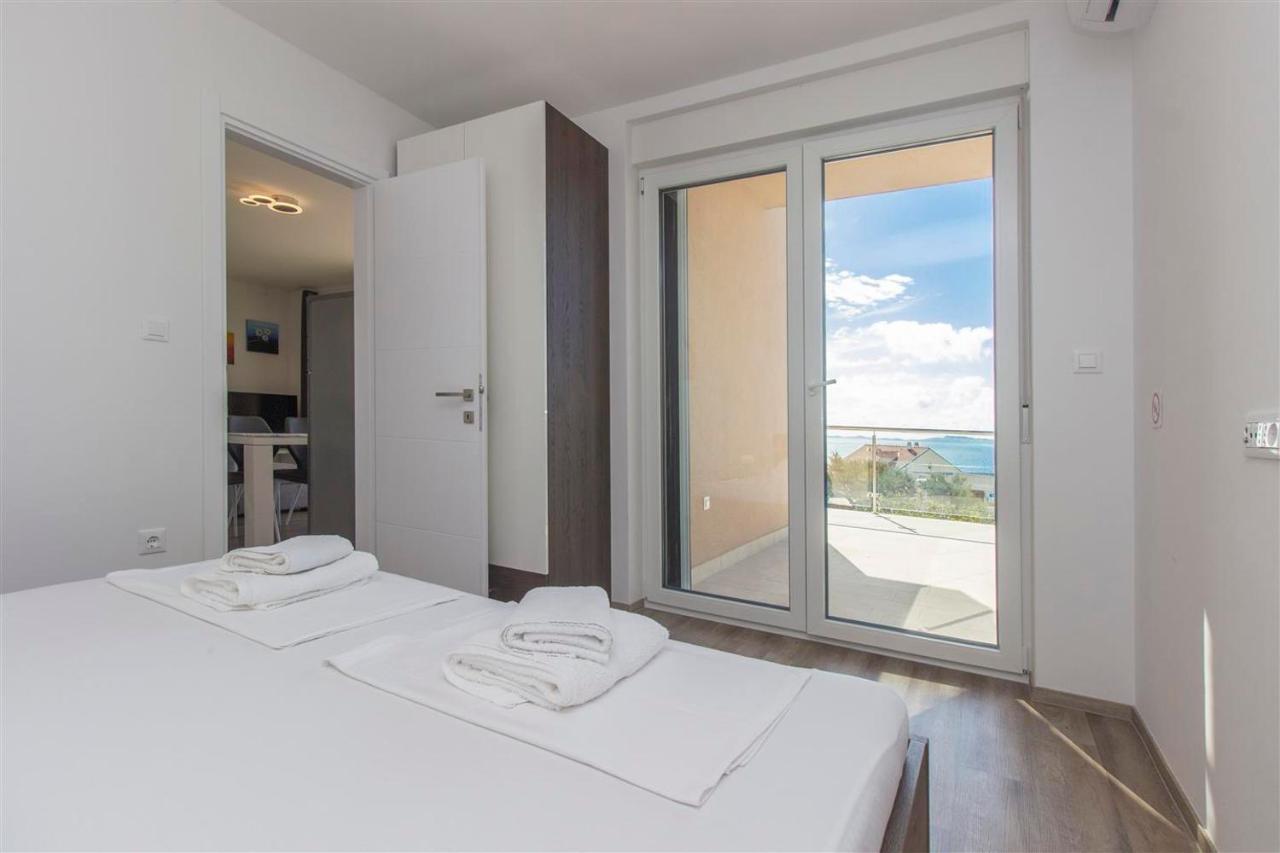Villa Top Of Murter, Two Bedroom Apartment Buitenkant foto