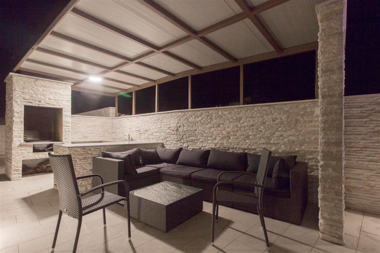 Villa Top Of Murter, Two Bedroom Apartment Buitenkant foto
