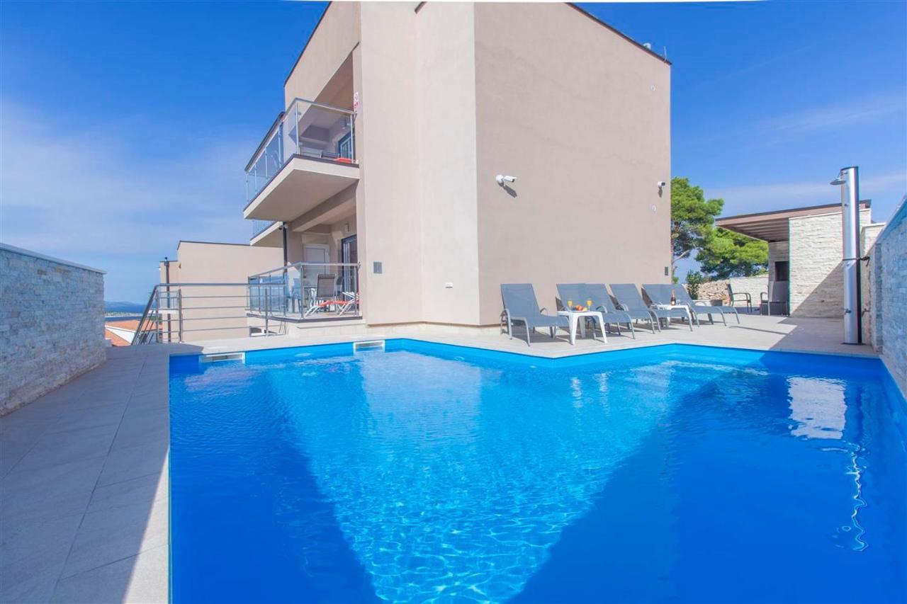 Villa Top Of Murter, Two Bedroom Apartment Buitenkant foto