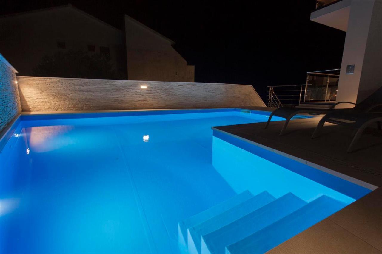 Villa Top Of Murter, Two Bedroom Apartment Buitenkant foto