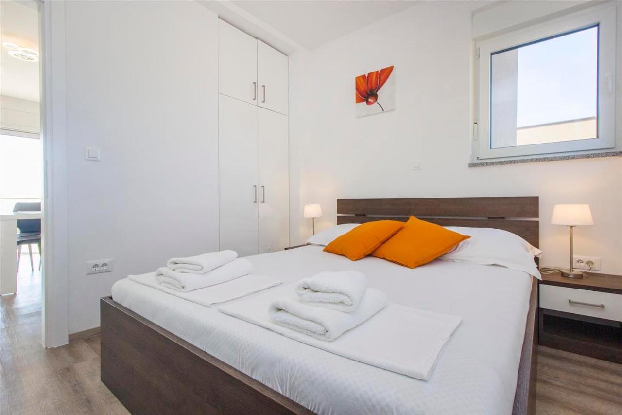 Villa Top Of Murter, Two Bedroom Apartment Buitenkant foto