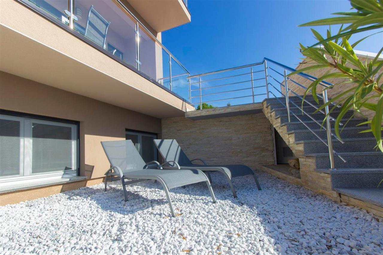 Villa Top Of Murter, Two Bedroom Apartment Buitenkant foto