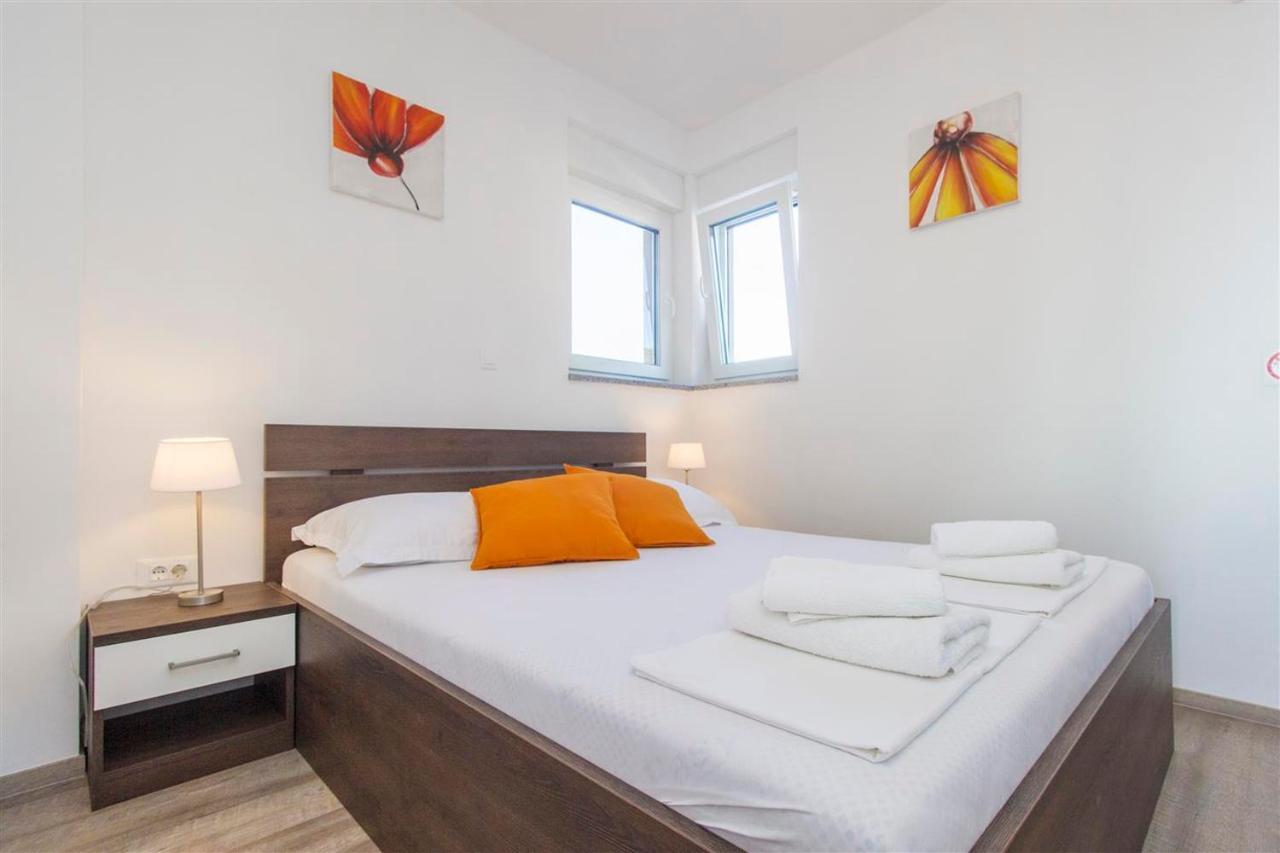 Villa Top Of Murter, Two Bedroom Apartment Buitenkant foto