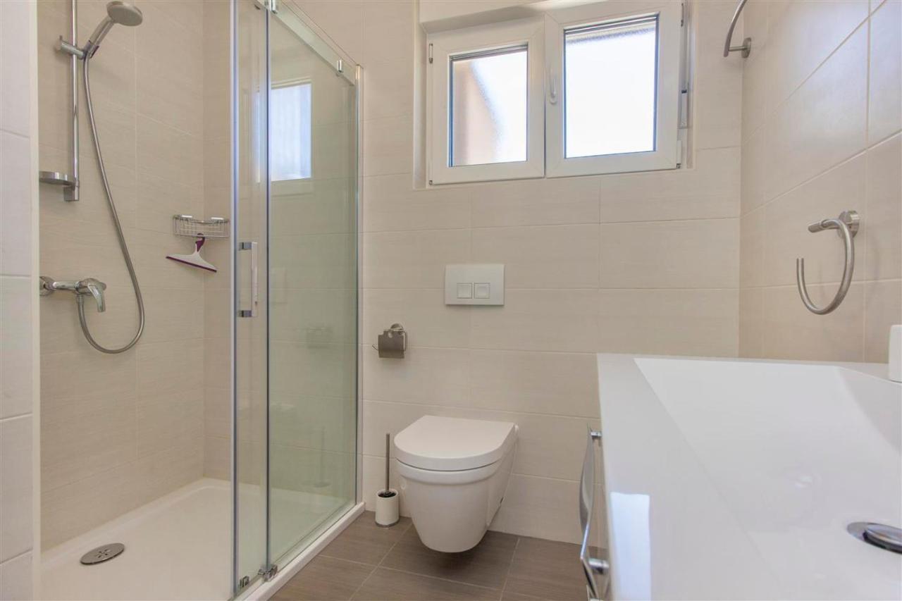 Villa Top Of Murter, Two Bedroom Apartment Buitenkant foto