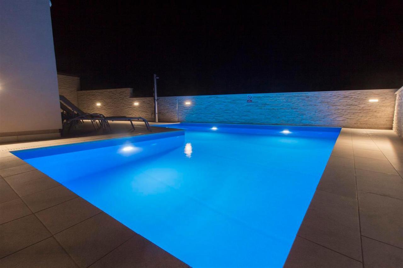 Villa Top Of Murter, Two Bedroom Apartment Buitenkant foto