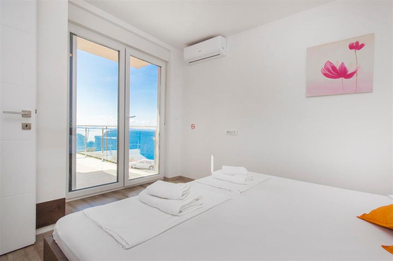 Villa Top Of Murter, Two Bedroom Apartment Buitenkant foto