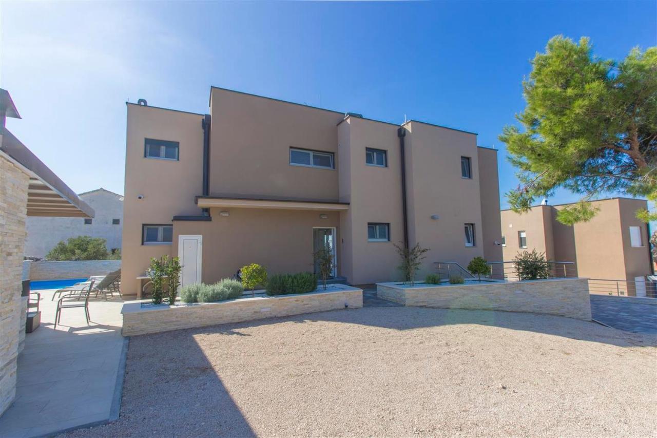 Villa Top Of Murter, Two Bedroom Apartment Buitenkant foto