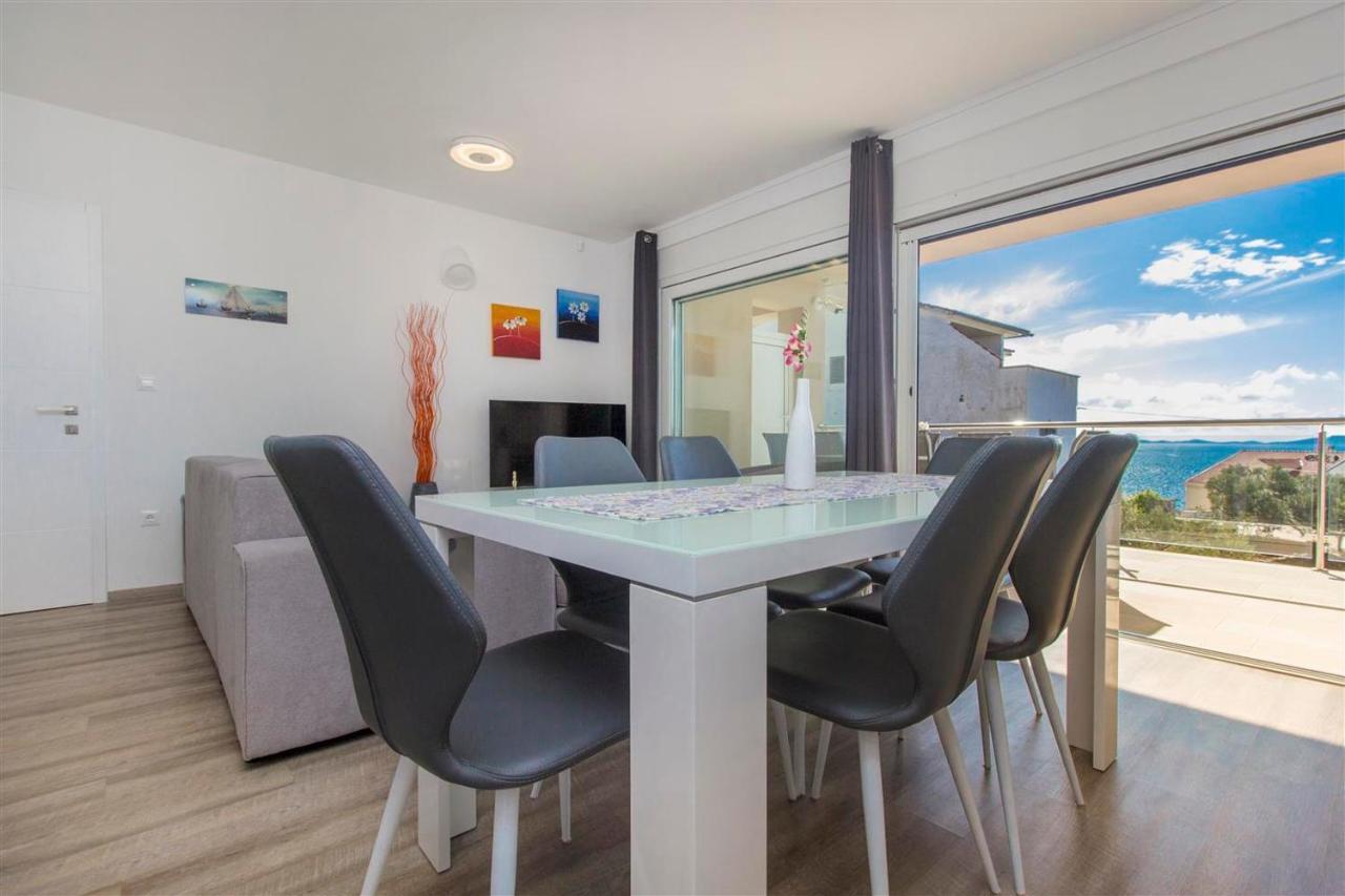 Villa Top Of Murter, Two Bedroom Apartment Buitenkant foto